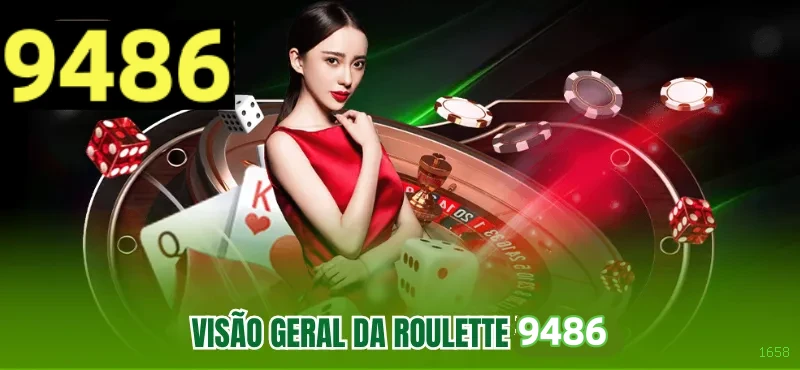 Interface do cassino ao vivo