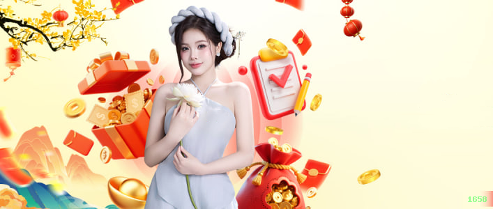 Slots Premium da PG Soft na 1658