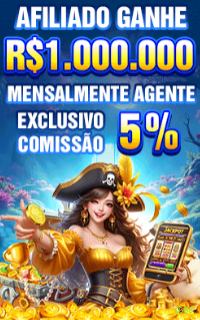 Apostas Esportivas