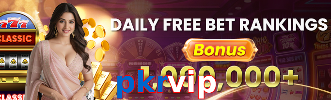 Pkrvip winning guide